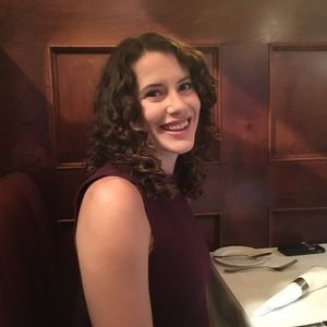 Meet your Posher, Jaimie